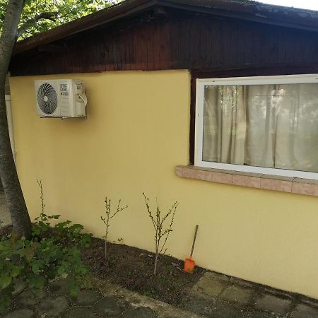 Bungalows St. Nicola Ahtopol Ngoại thất bức ảnh