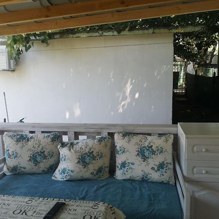 Bungalows St. Nicola Ahtopol Ngoại thất bức ảnh