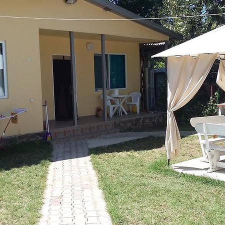 Bungalows St. Nicola Ahtopol Ngoại thất bức ảnh