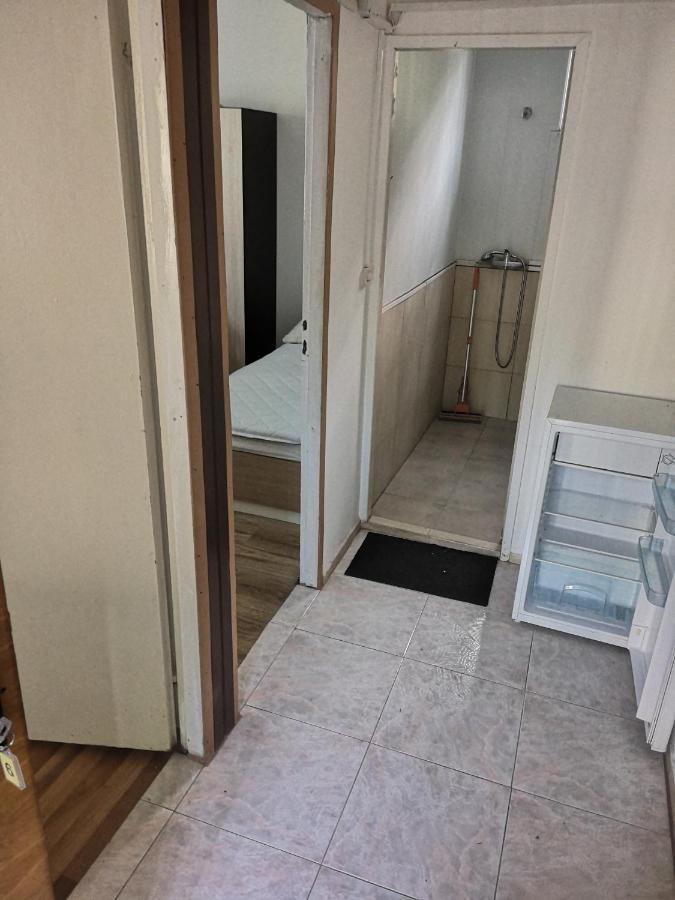 Bungalows St. Nicola Ahtopol Ngoại thất bức ảnh