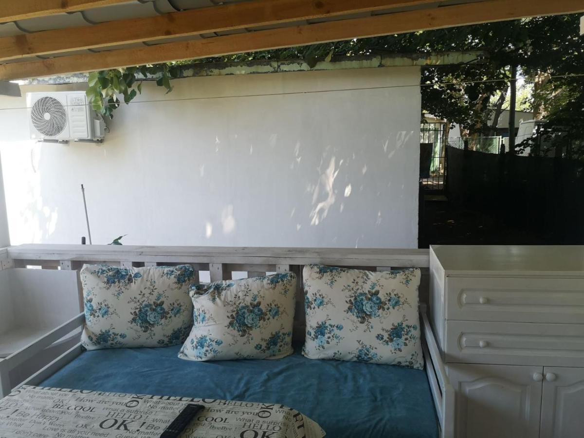 Bungalows St. Nicola Ahtopol Ngoại thất bức ảnh