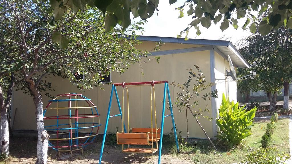 Bungalows St. Nicola Ahtopol Ngoại thất bức ảnh