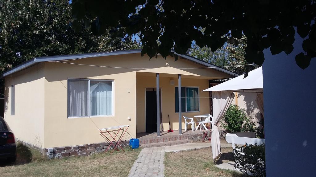 Bungalows St. Nicola Ahtopol Ngoại thất bức ảnh