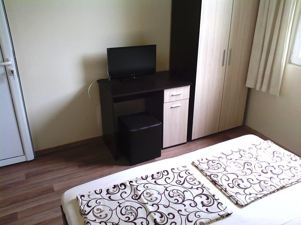 Bungalows St. Nicola Ahtopol Ngoại thất bức ảnh