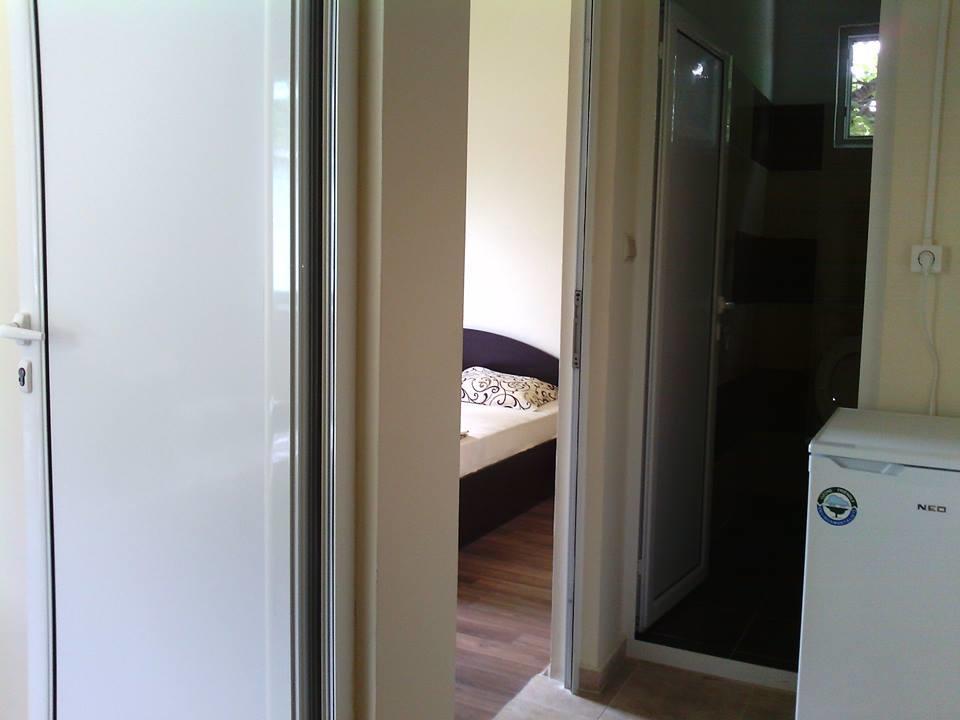 Bungalows St. Nicola Ahtopol Ngoại thất bức ảnh