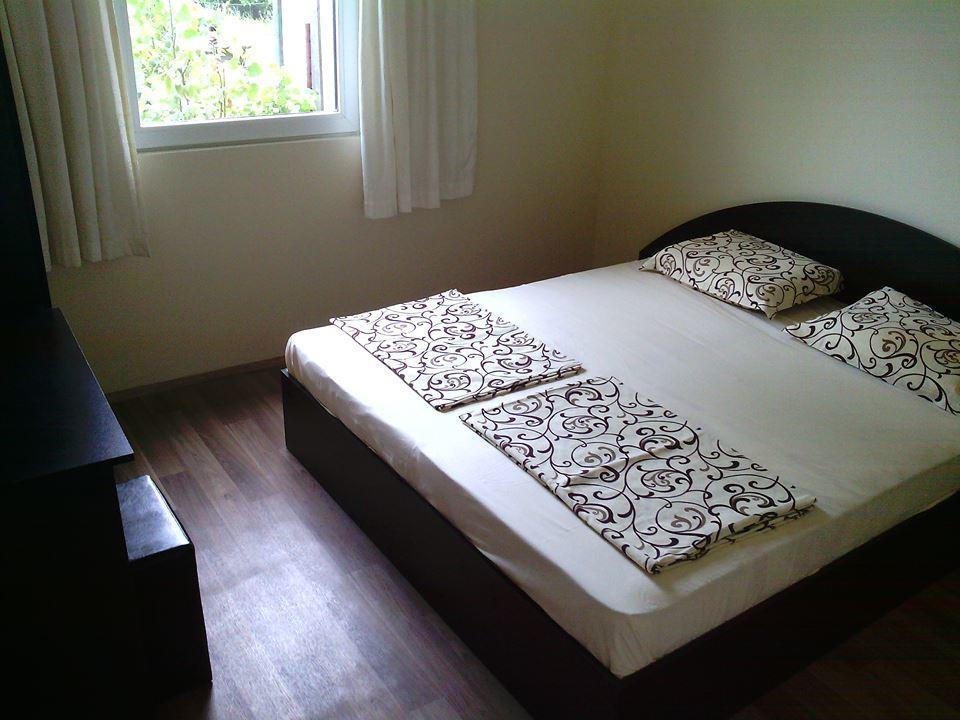 Bungalows St. Nicola Ahtopol Ngoại thất bức ảnh