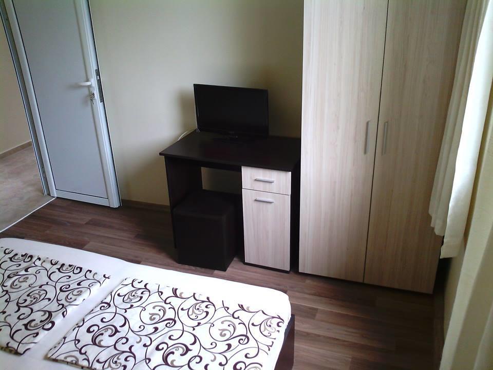 Bungalows St. Nicola Ahtopol Ngoại thất bức ảnh