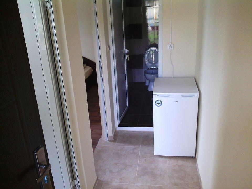 Bungalows St. Nicola Ahtopol Ngoại thất bức ảnh