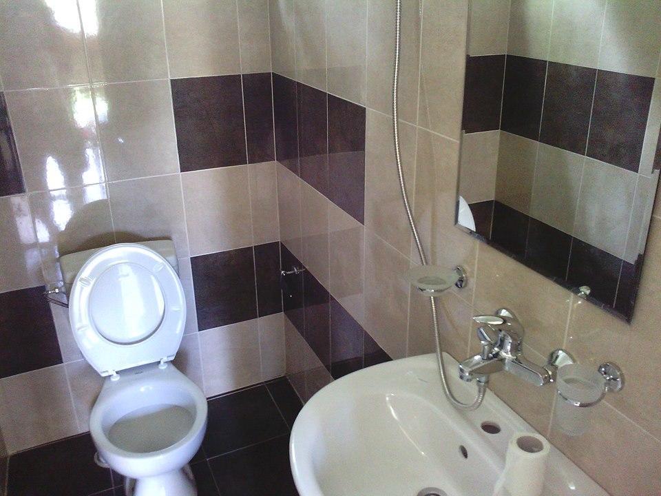 Bungalows St. Nicola Ahtopol Ngoại thất bức ảnh