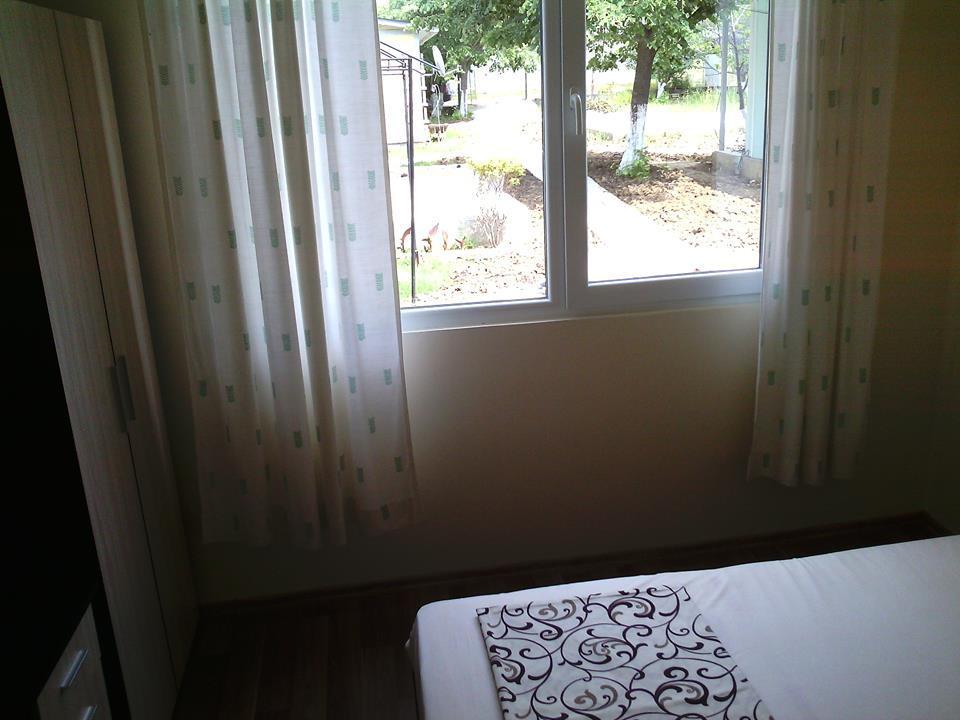 Bungalows St. Nicola Ahtopol Ngoại thất bức ảnh