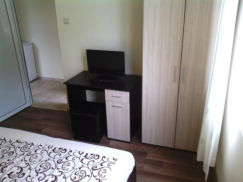 Bungalows St. Nicola Ahtopol Ngoại thất bức ảnh