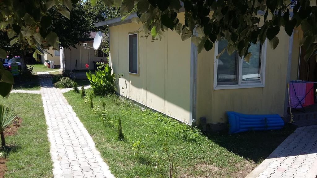 Bungalows St. Nicola Ahtopol Ngoại thất bức ảnh