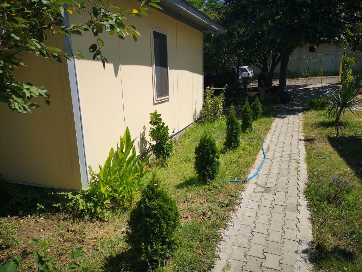 Bungalows St. Nicola Ahtopol Ngoại thất bức ảnh