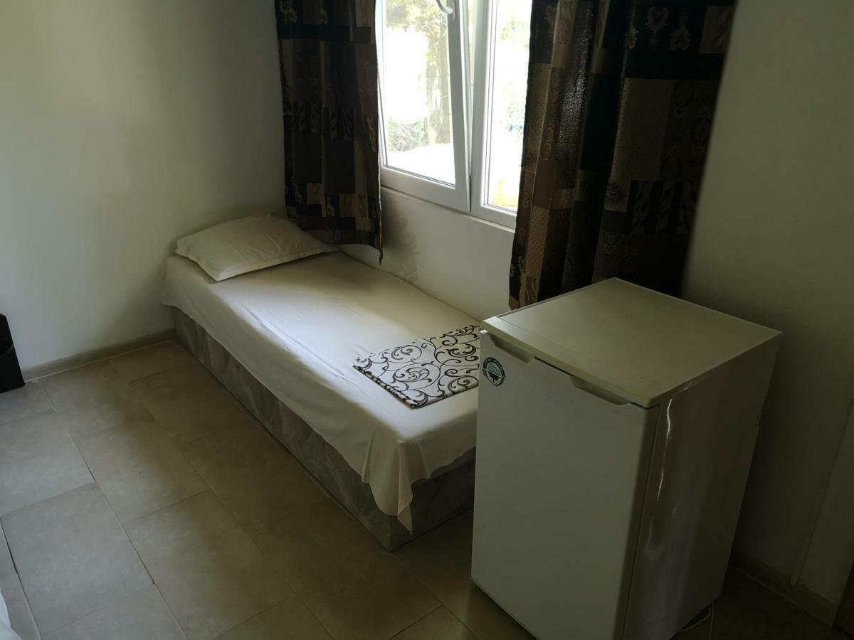 Bungalows St. Nicola Ahtopol Ngoại thất bức ảnh