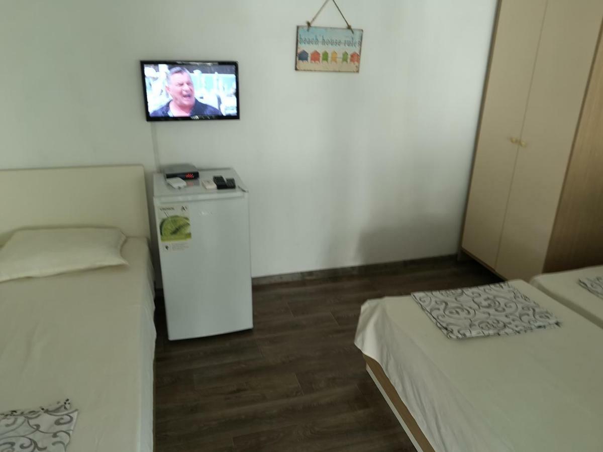 Bungalows St. Nicola Ahtopol Ngoại thất bức ảnh